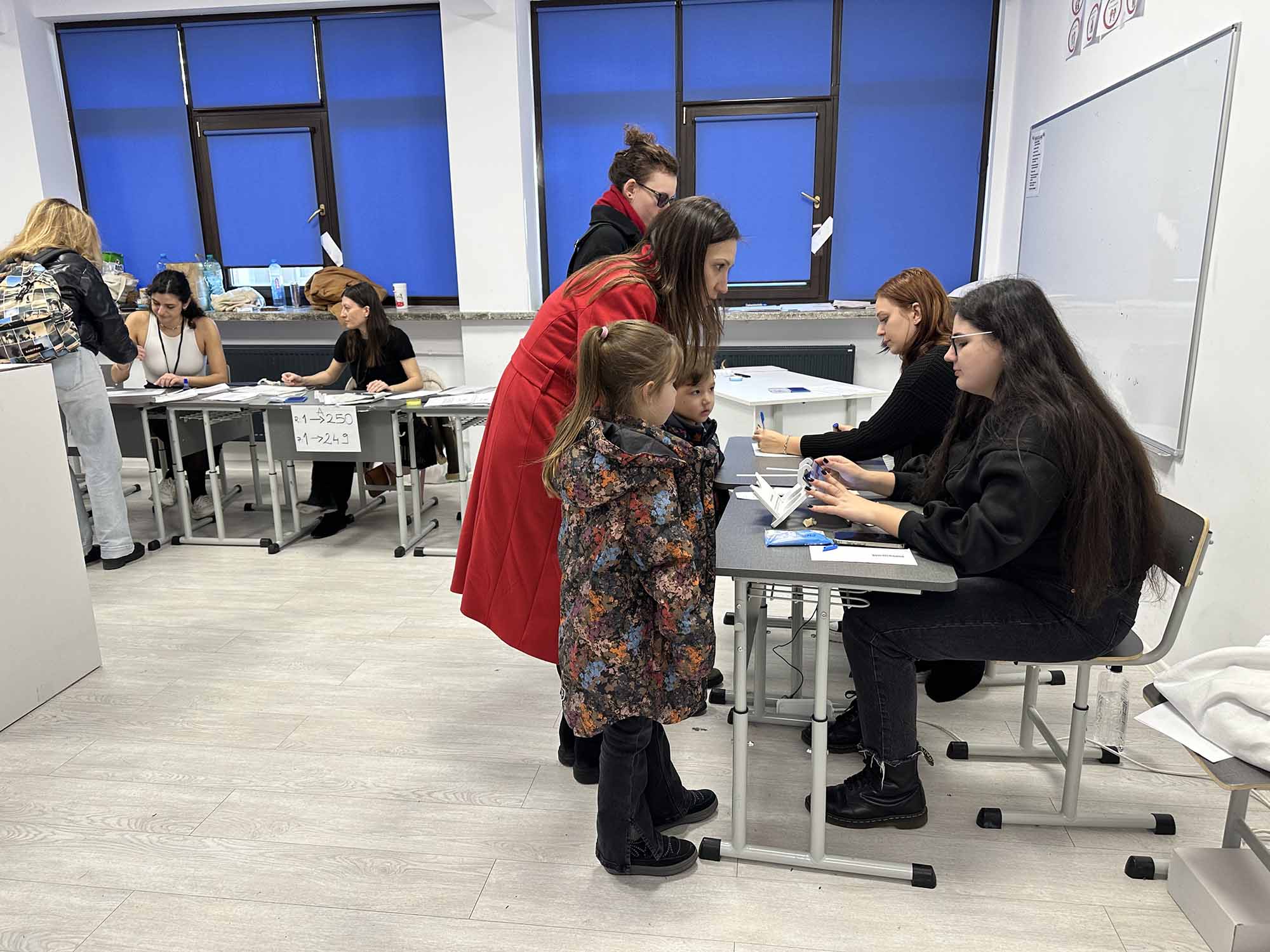 Mult zgomot pentru…nimic?