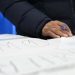 LIVETEXT Alegeri Primăria Capitalei 2025. Prezența la vot