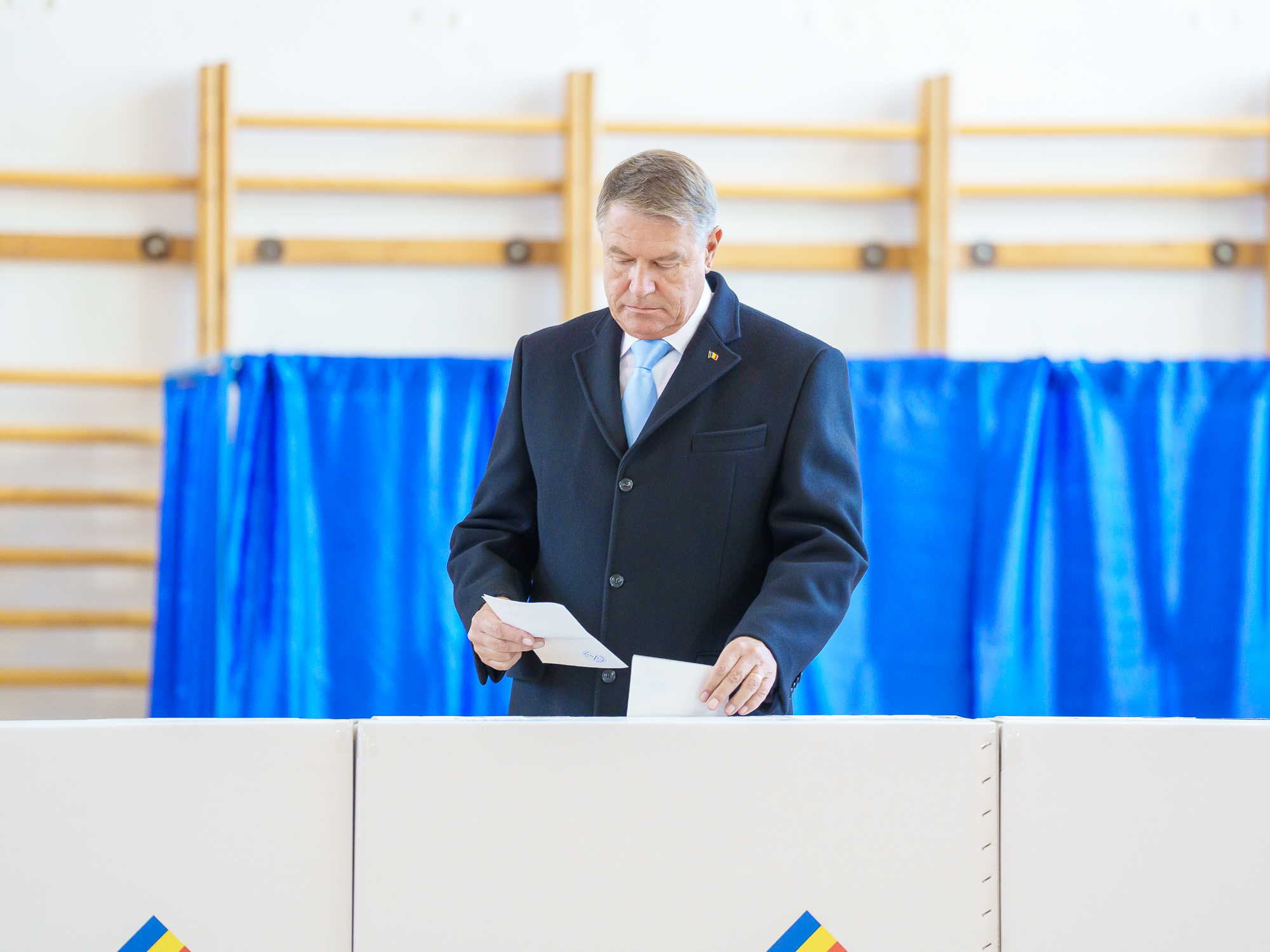 Un cititor zice: De ce alegeri?