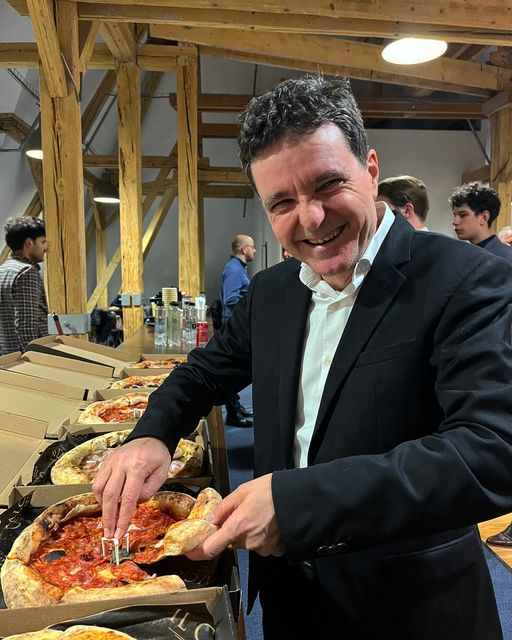 PSD cere explicații de la Nicușor Dan