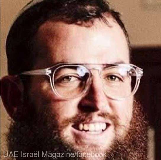 Asasinarea rabinului israeliano-moldovean, confirmată