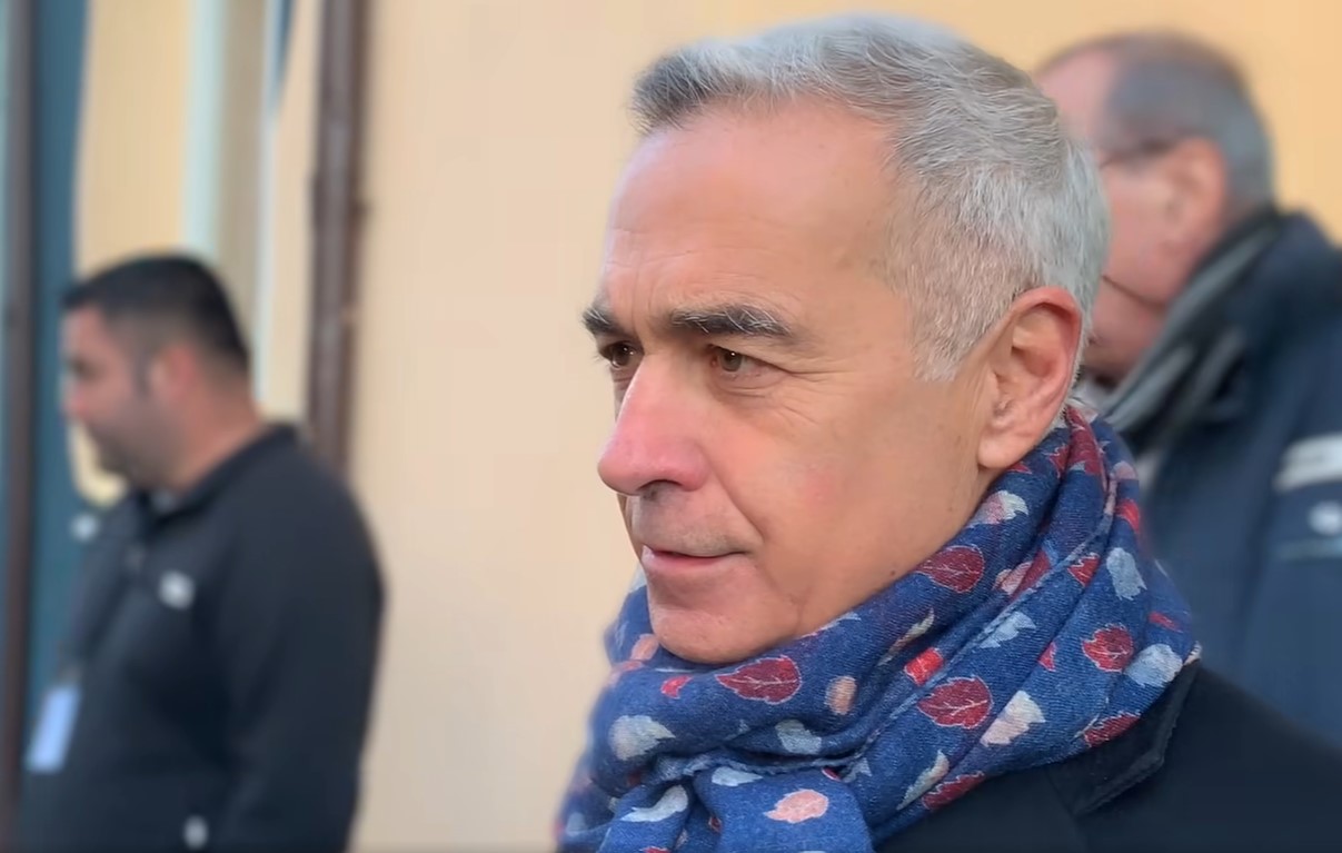 „S-a creat pretextul pentru interzicerea candidaturii lui CG“ (video)