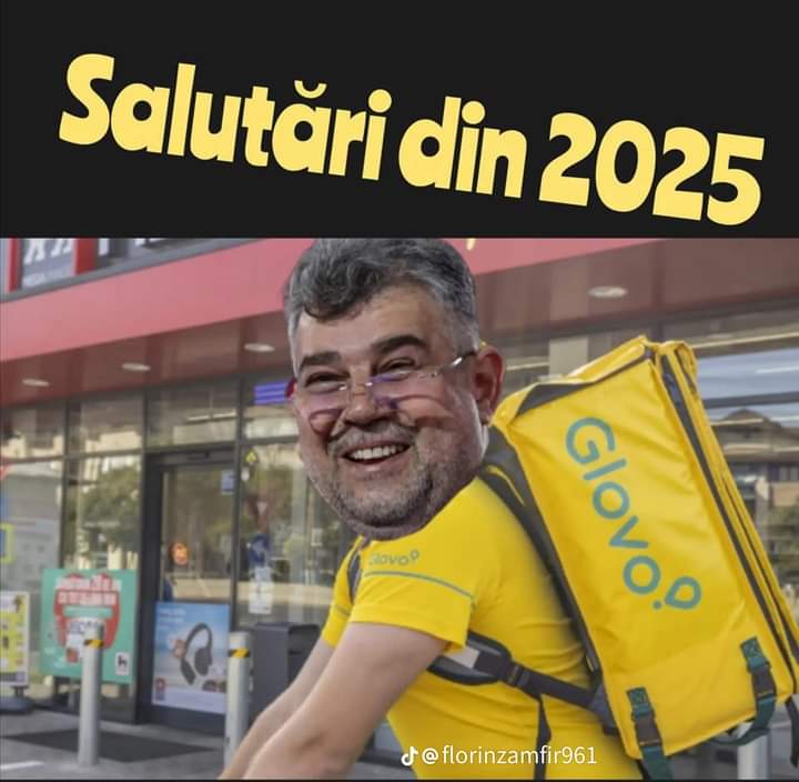 Demisia cacealma a lui Ciolacu