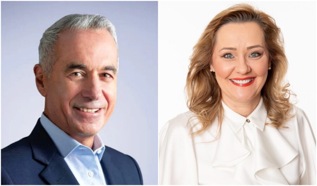 Un româno-Trump sau o Kamala Harris de paie?