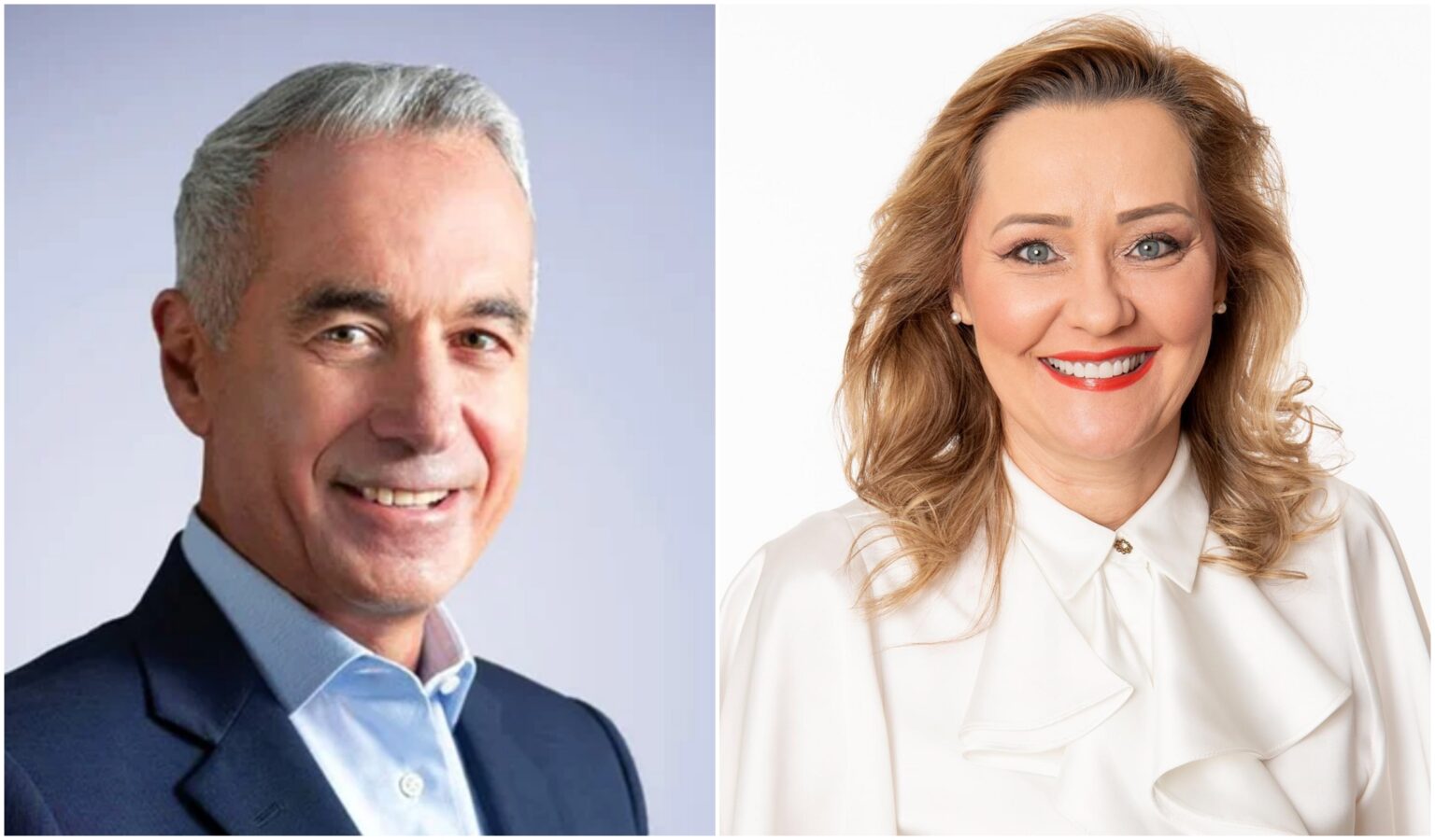 Un româno-Trump sau o Kamala Harris de paie?