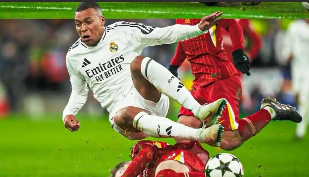 Amurgul zeilor în Champions League?