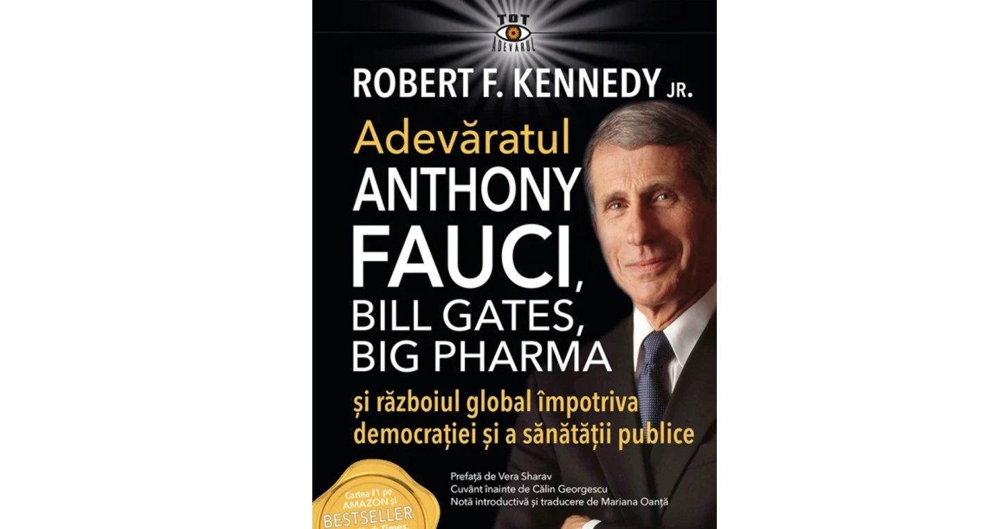 Un Kennedy în România în săptămâna turului 2