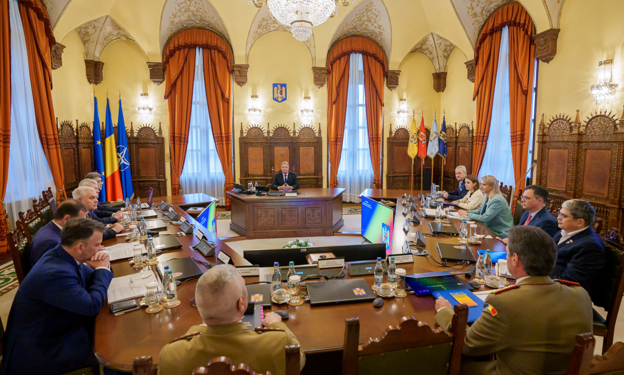 WANTED: Cine a conspirat de Moș Nicolae? (video)