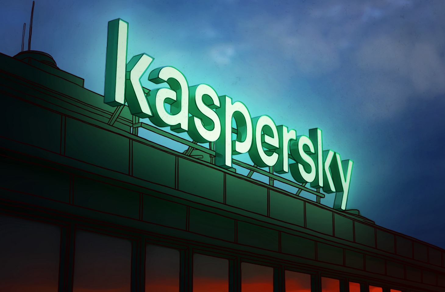 Rușii de la Kaspersky închid subsidiara din România