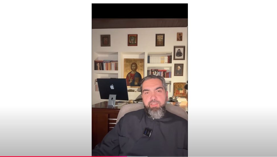 Pr. Ciprian Mega: La prezidențiale, doar cu acordul serviciilor