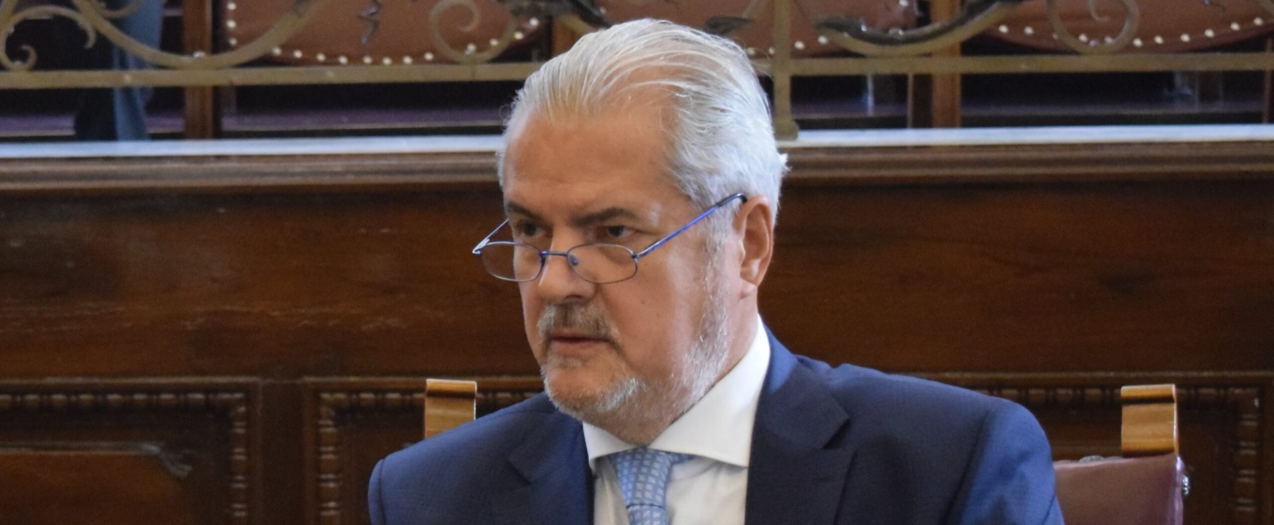 Năstase, ”în lipsa unor calități necesare„