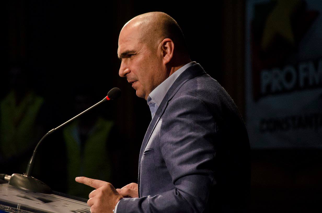 Bolojan pleacă la Londra pentru discuții pe tema apărării Europei