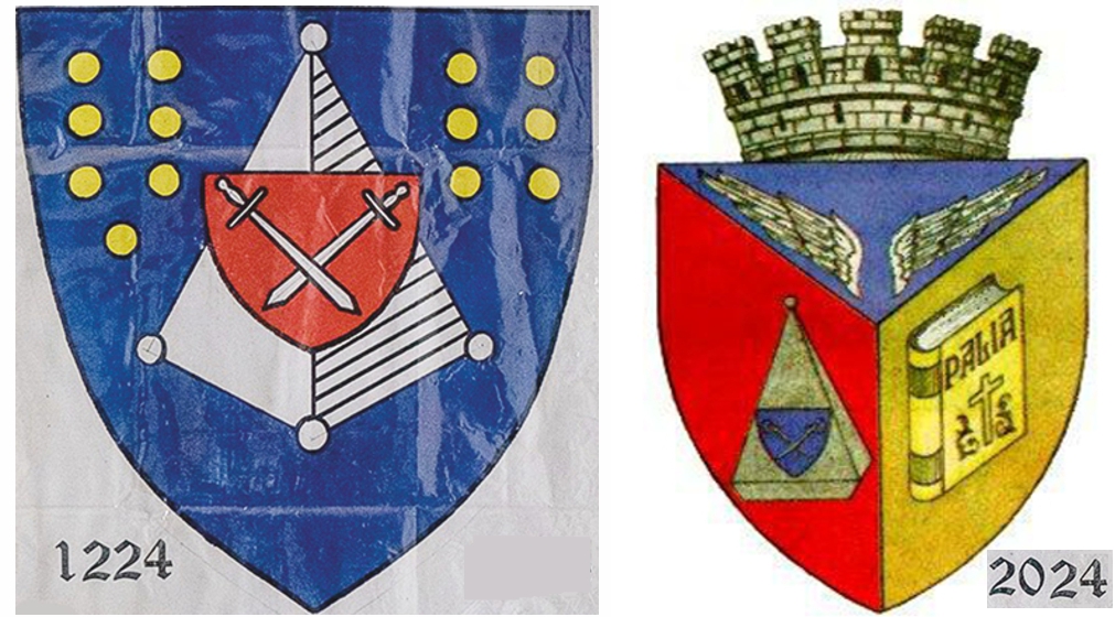 800 de ani de la atestare documentară a Orăștiei