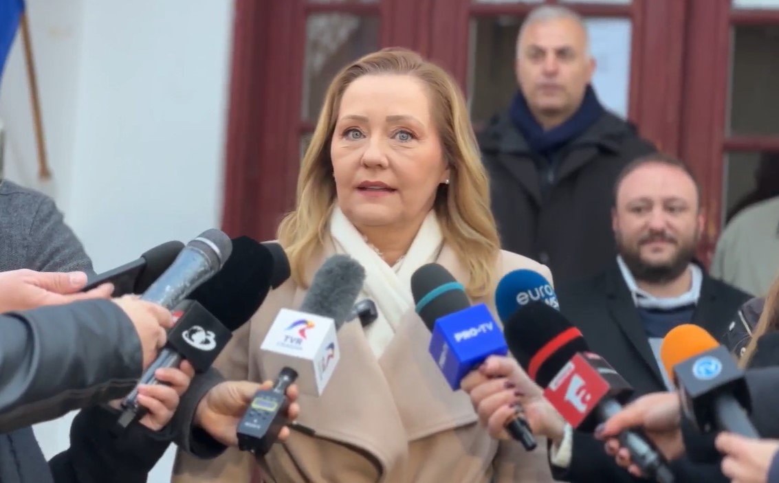 Lasconi în spume, înainte de şedinţa USR: ”O gașcă a ajuns să încerce”