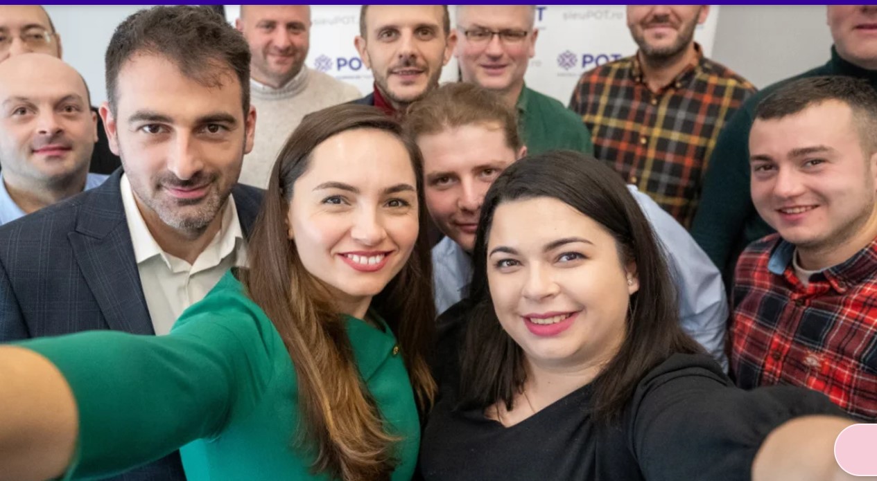 Deputați excluși din POT