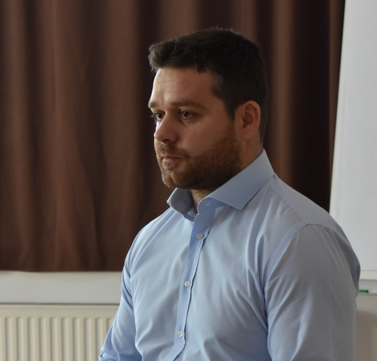 PNL pune condiții pentru guvernare