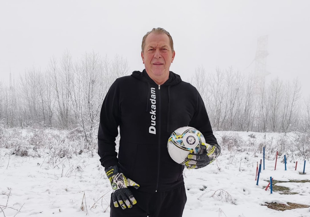 A murit Helmut Duckadam. ”Se pare că septicemie ar fi făcut”