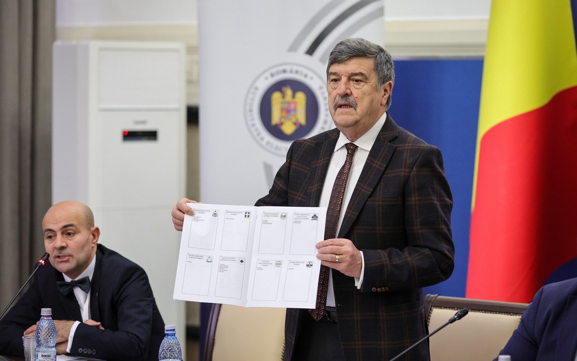 Și anulați, și cu banii luați