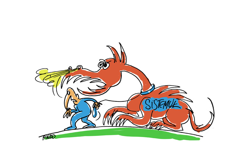 Animalul de companie