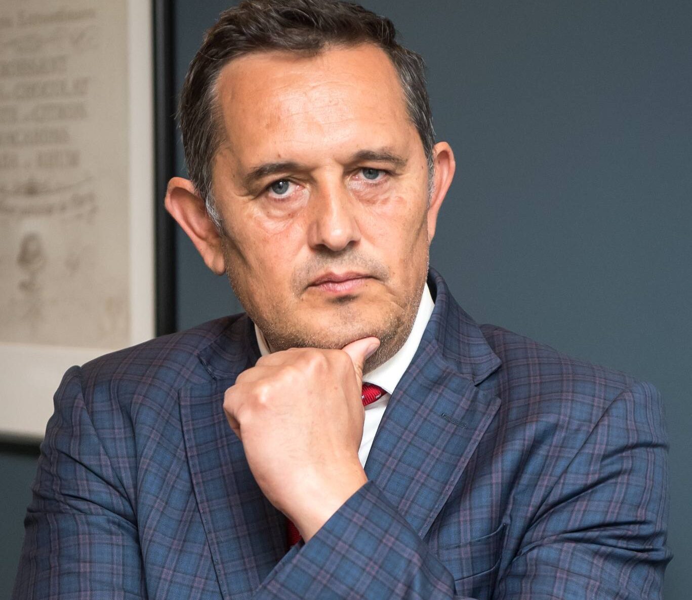 Un demers de luat în seamă. Emoții pentru Ursula von der Leyen