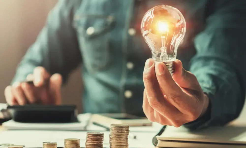 « The energy card will be fed monthly, with a fixed amount »