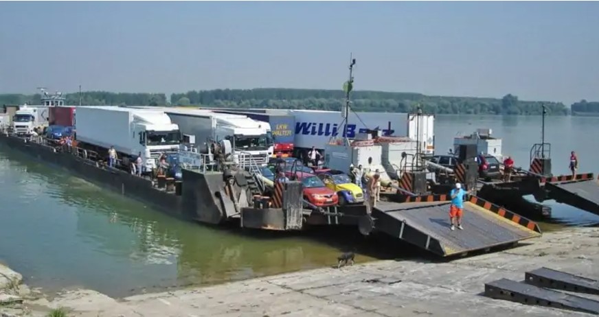 Cocaină de două mil€, prin România ca-n brânză