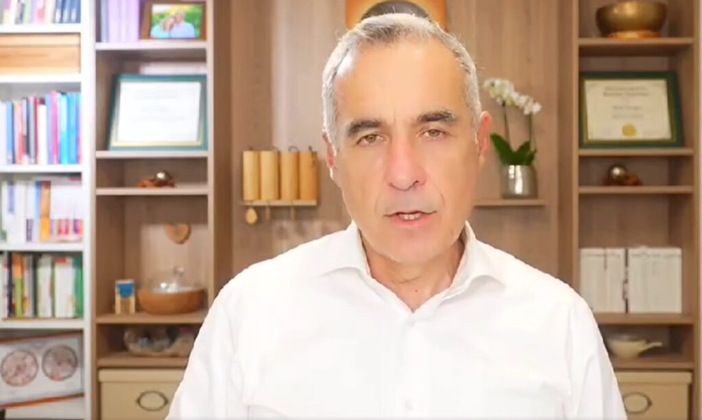 Călin Georgescu, retras sau scos din joc