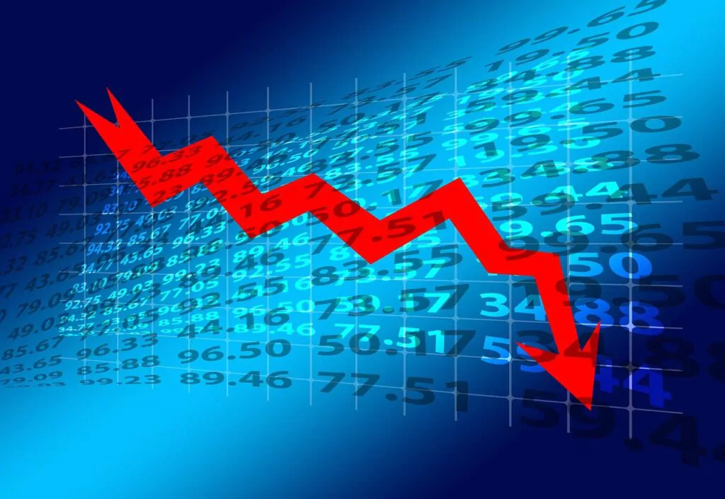 PIB-ul României a scăzut: impact negativ din agricultură, industrie și export net