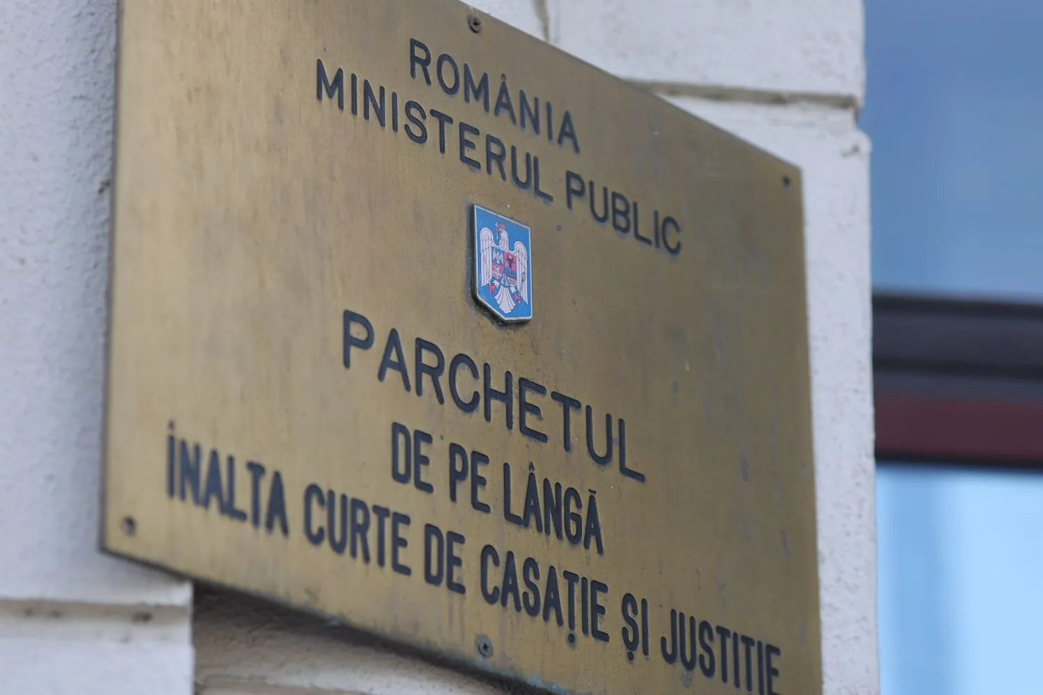 Și care e numele magistratului cercetat în dosarul lui Călin Georgescu?
