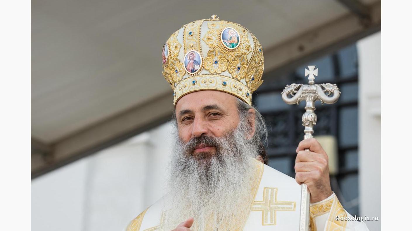 Mitropolitul Teofan, supus unei intervenţii chirurgicale