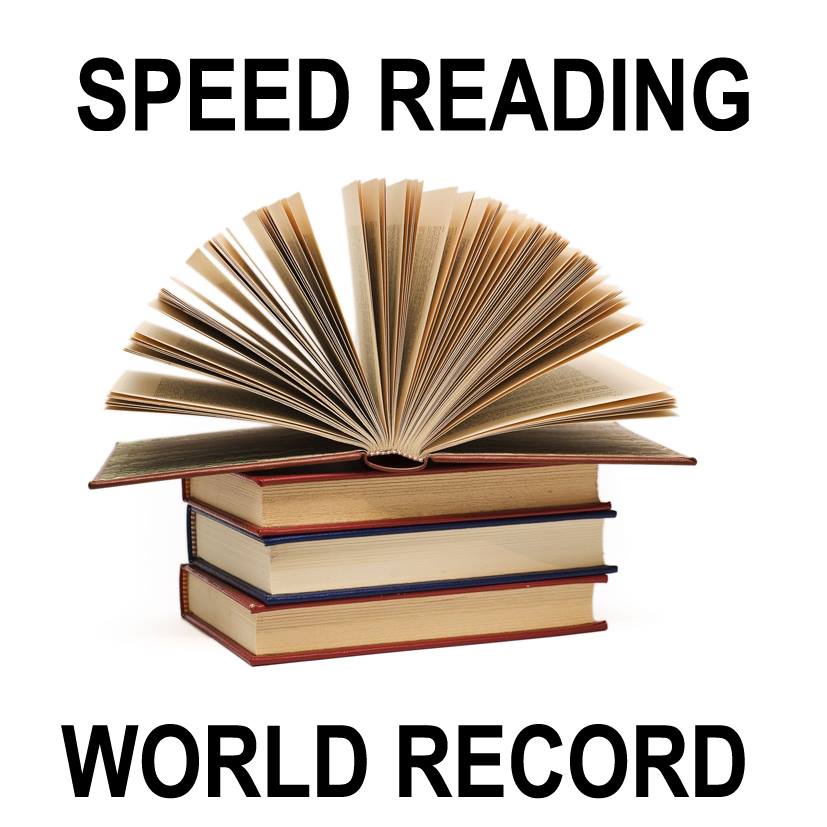 Cea mai rapidă cititoare din lume e din Brașov