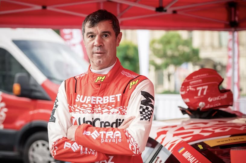 Mihai Leu povesteşte ce i s-a întâmplat