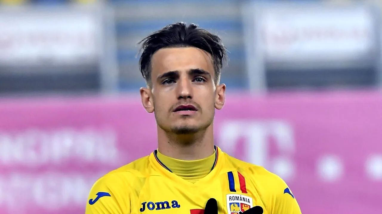 Ignorat de Lucescu amenință: Pot juca pentru altă echipă națională