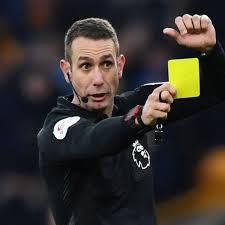 David Coote, concediat de organismul arbitrilor din Premier League