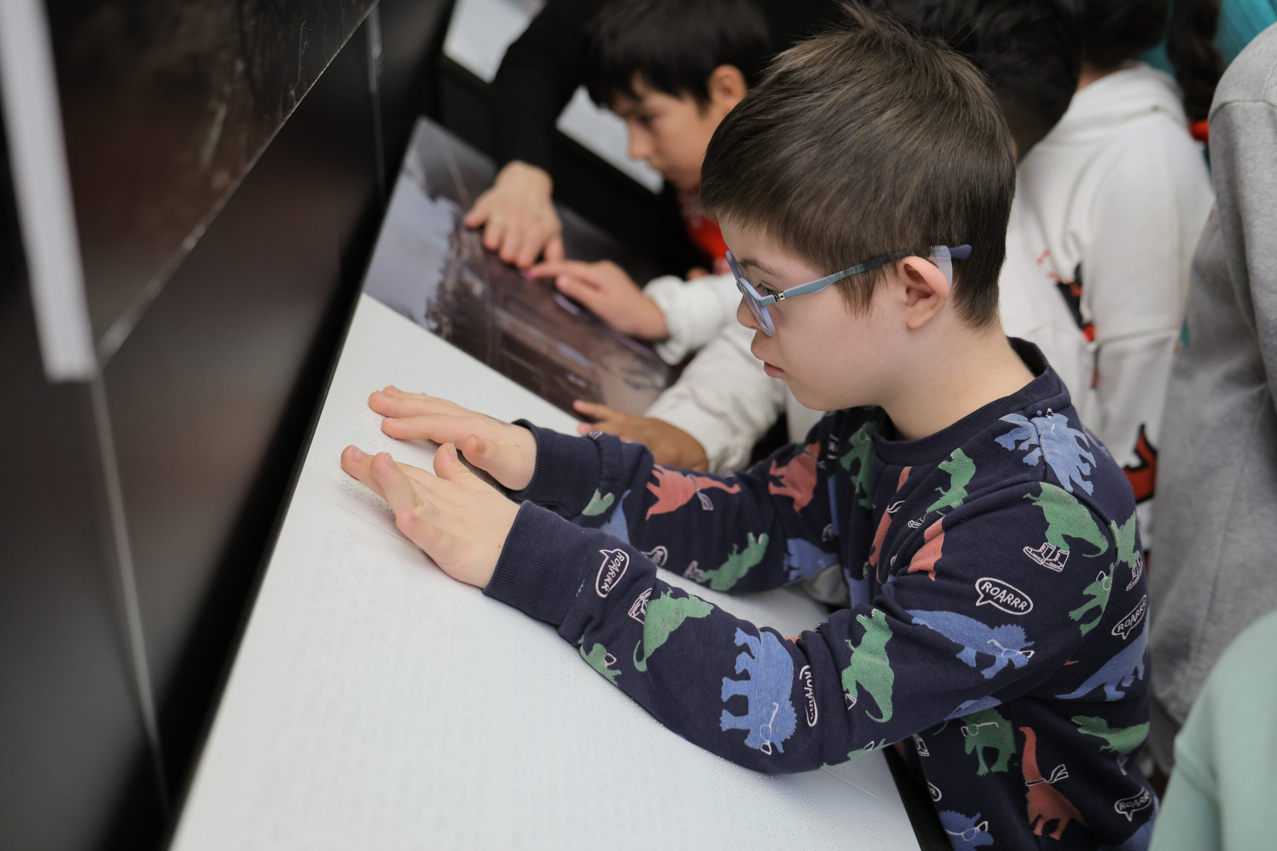 „World Unseen”, la Muzeul Antipa