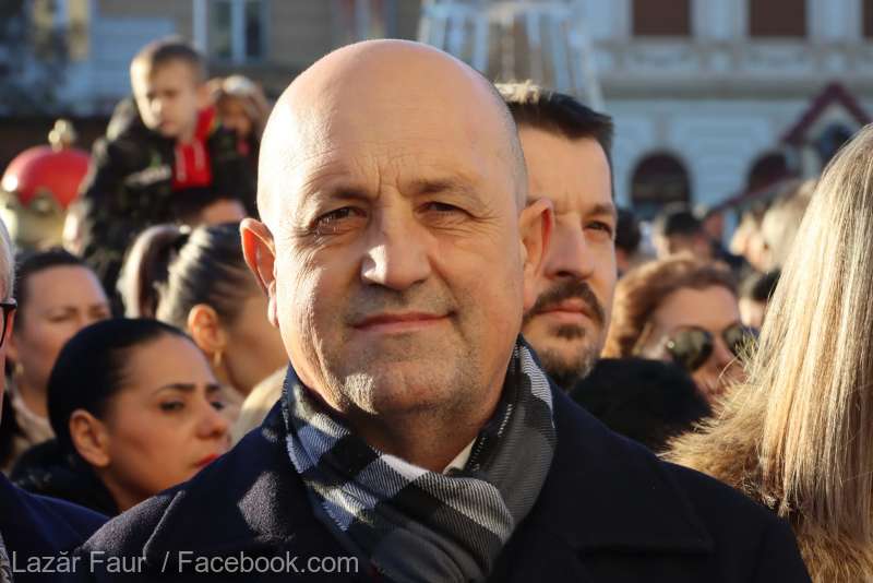 Un deputat concurează pentru titlul de cel mai scurt mandat