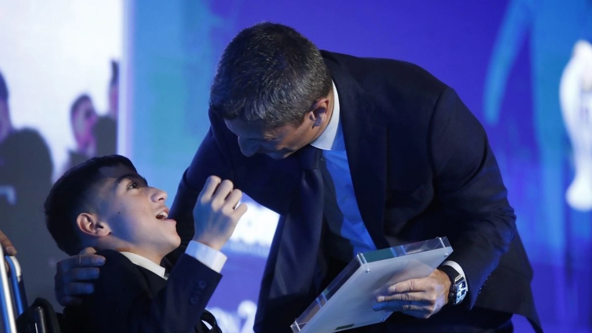 Răzvan Lucescu, antrenorul anului în Grecia!