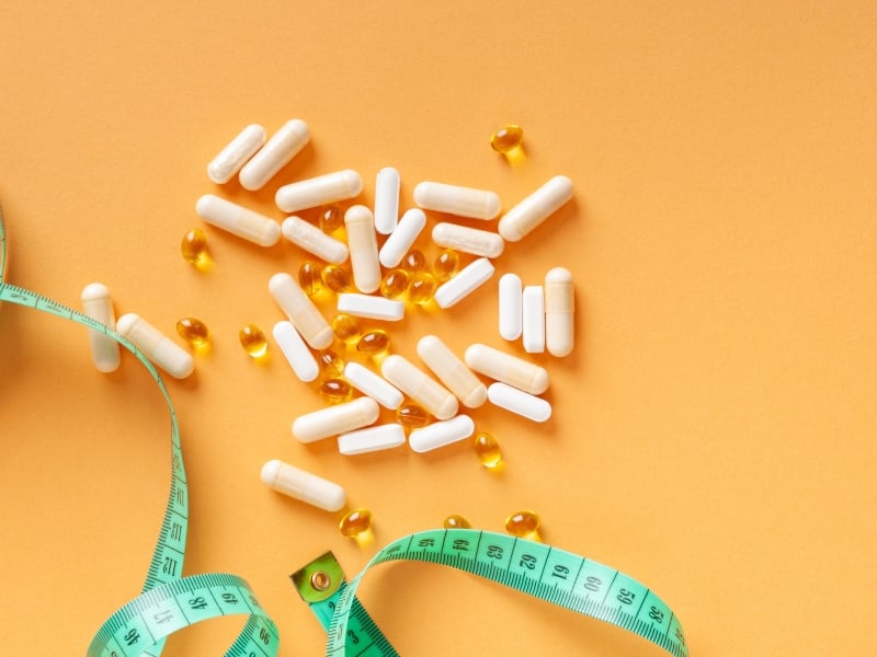 O nouă pilulă de slăbit obține aprobare în SUA