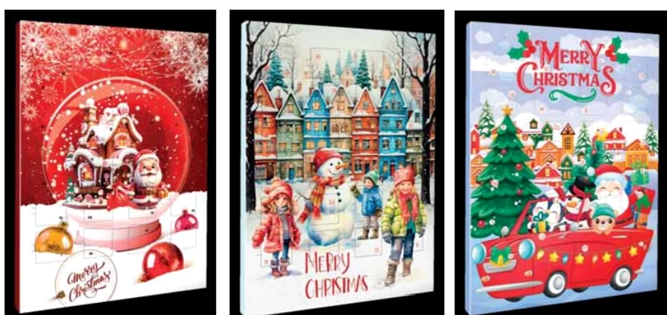 Dulciuri retrase din magazinele Lidl