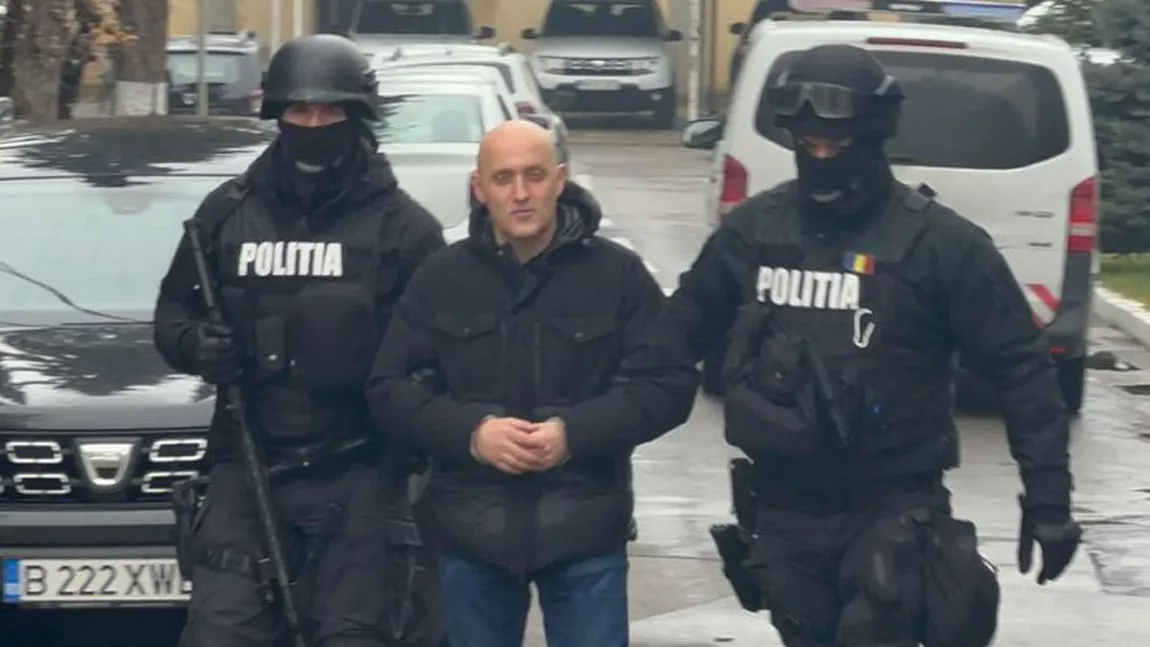 Horațiu Potra, mesaj din Emirate: „Mi-e dor de familie”. Cere să se predea în România