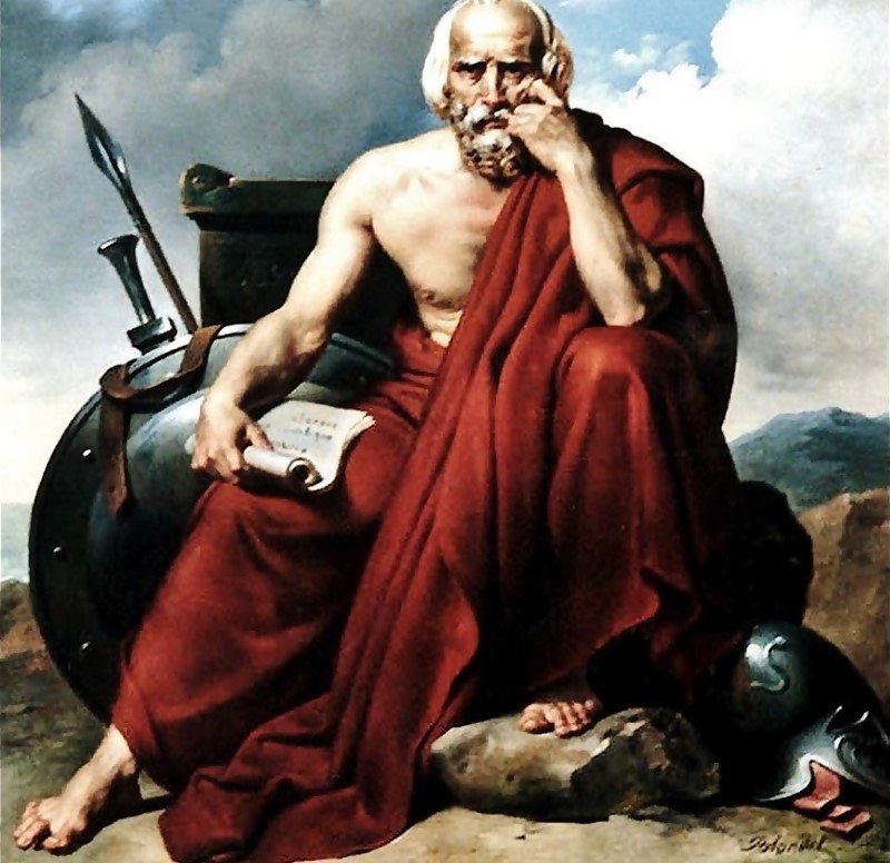 De la Lycurg la ai noștri