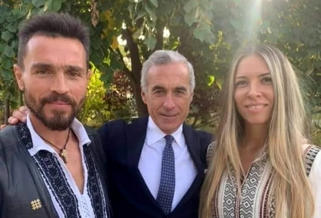 Eugen Sechila, ridicat de pe Aeroport