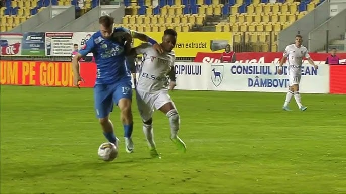 FCSB, cu jumătate de echipă la meciul cu Hoffenheim