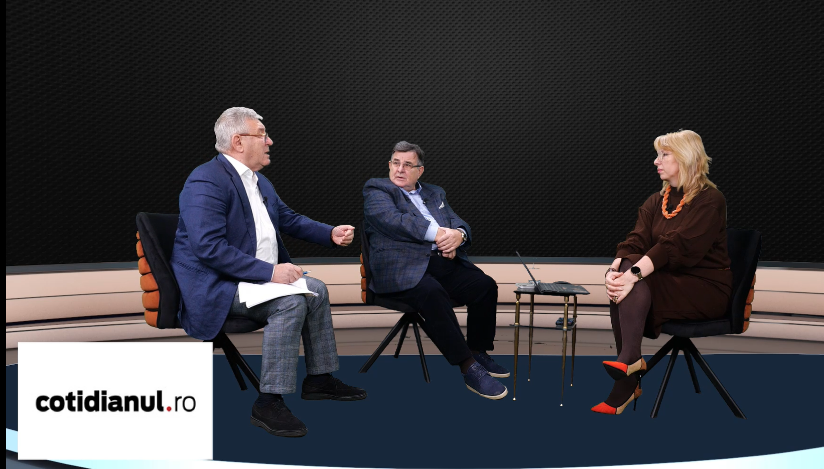 Partidele în perioada post Călin Georgescu