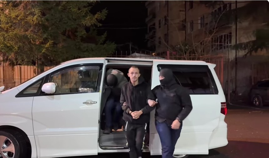 Românul acuzat de spionaj în Abhazia. MAE confirmă cetăţenia
