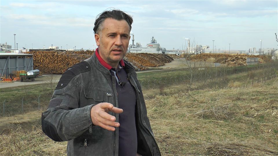 Zurliul de la AUR, pus sub control judiciar