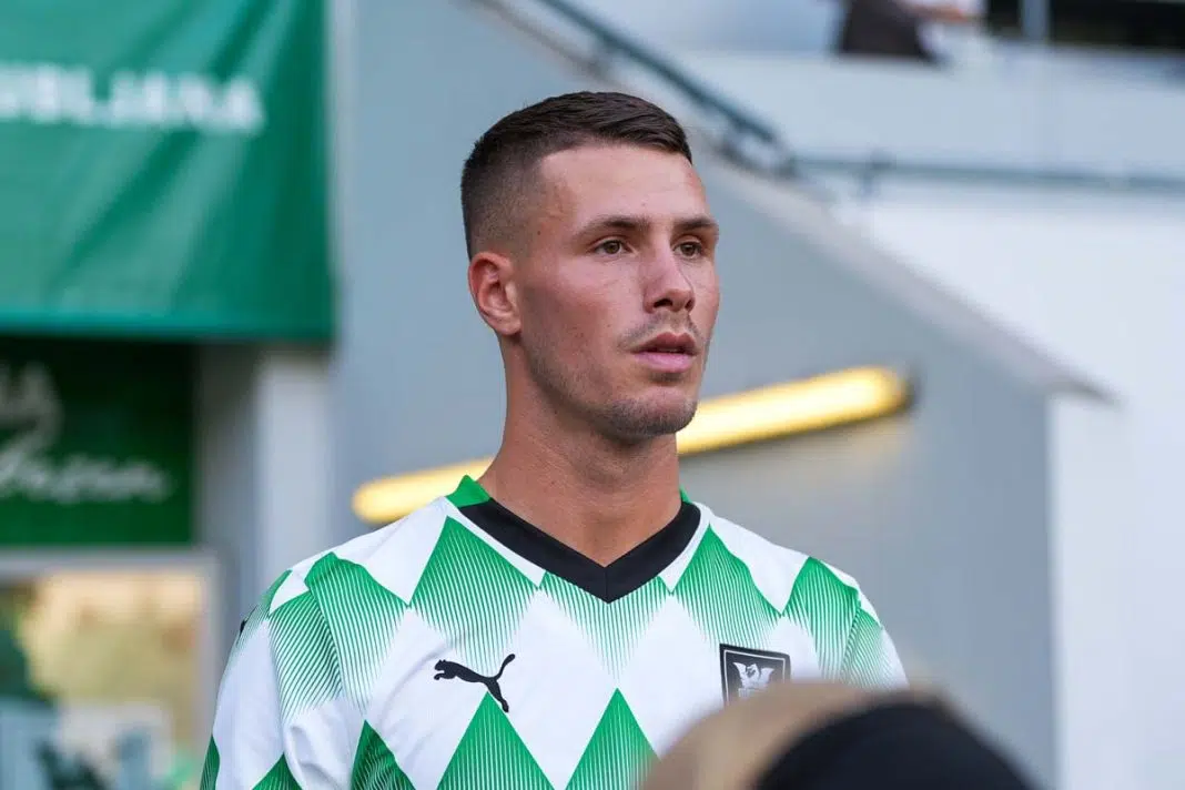 Marea dilemă a lui Raul Florucz: România sau Austria