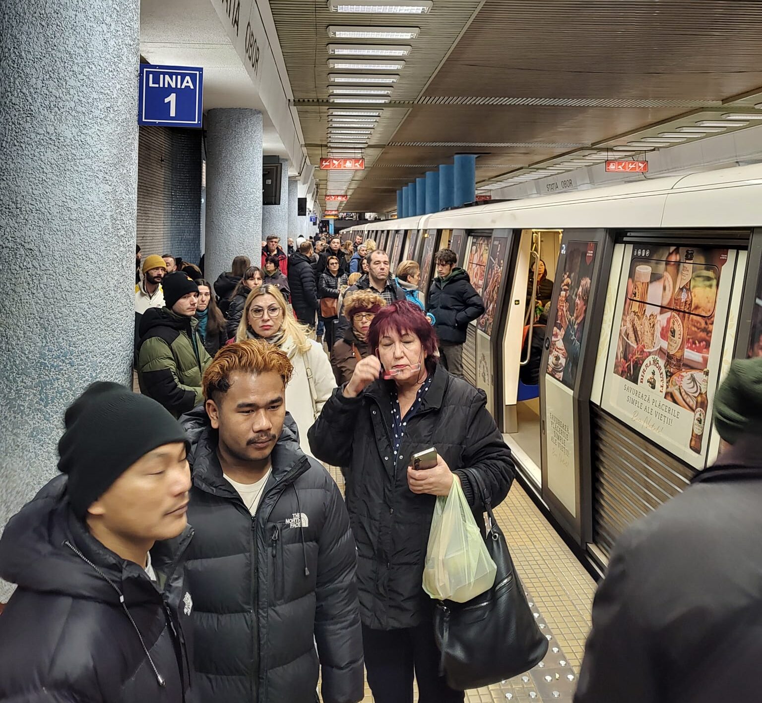 Metrorex: Majorări salariale controversate, urmate de majorarea tarifelor