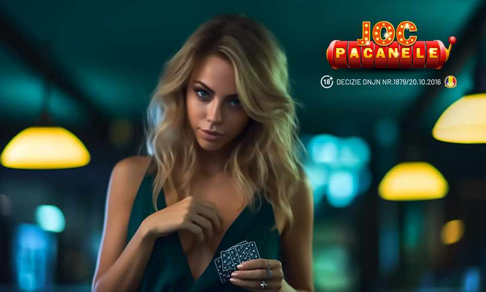 Baccarat: Jocul celor bogați sau pentru toți?