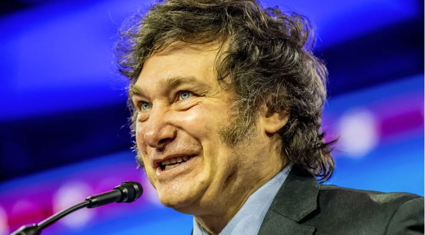 Partidul lui Javier Milei câștigă detașat alegerile parlamentare din Argentina